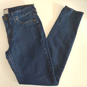 Rich & Skinny Women's Skinny Jeans Size 29 Dark Wash Stretch